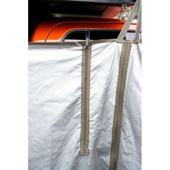 Quick Pitch Quick Pitch Quick-en-Suite Box