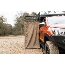 Quick Pitch Quick-en-Suite Box