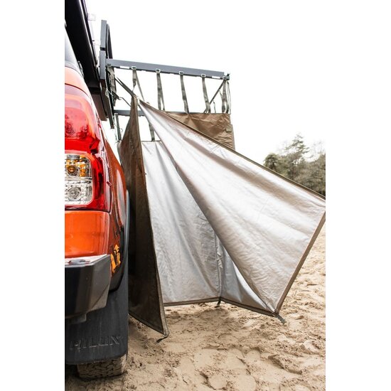 Quick Pitch Quick Pitch Quick-en-Suite Bag