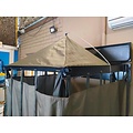 Quick Pitch Quick Pitch Quick-en-Suite Weather Cover