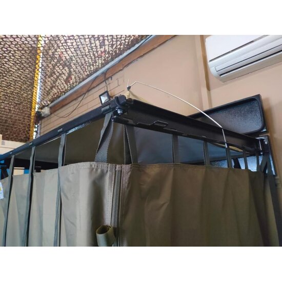 Quick Pitch Quick Pitch Quick-en-Suite Weather Cover