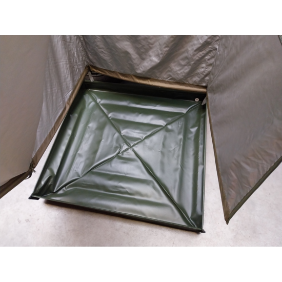 Quick Pitch Quick Pitch Quick-en-Suite Douchevloer