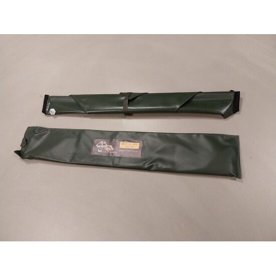 Quick Pitch Quick Pitch Quick-en-Suite Douchevloer