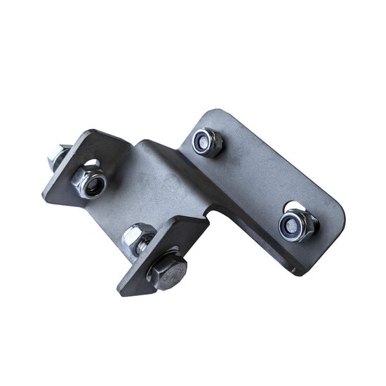 Quick Pitch Quick Pitch Quick-en-Suite Beugelset Dakrek