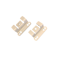 Quick Pitch Quick-en-Suite Beugelset Daktent