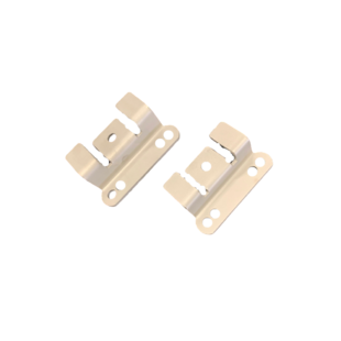 Quick Pitch Quick-en-Suite Beugelset Daktent