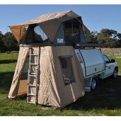 Roof Top Tent Annex