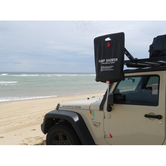 Front Runner Douchearm voor Dakrek - van Front Runner