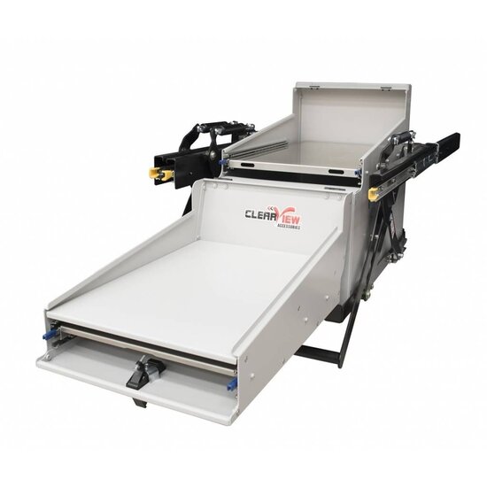 Clearview Clearview Kitchen