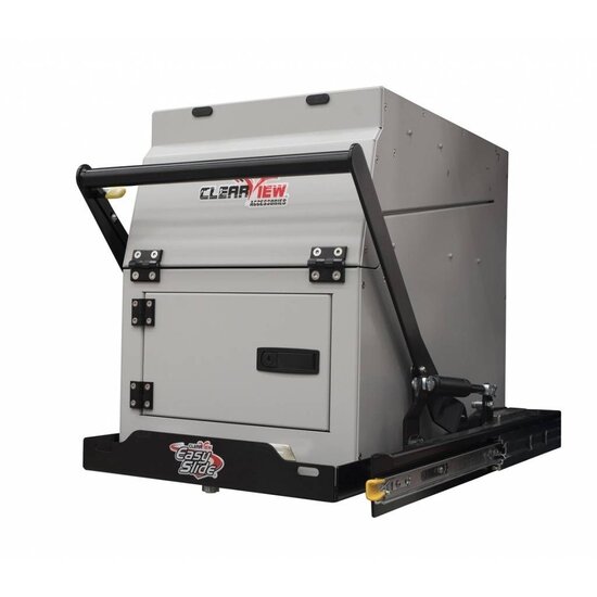 Clearview Clearview Kitchen