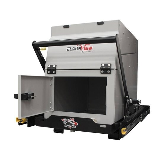 Clearview Clearview Kitchen