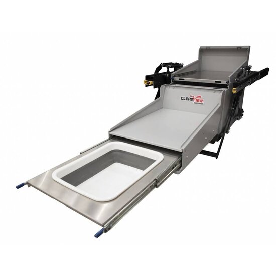 Clearview Clearview Kitchen