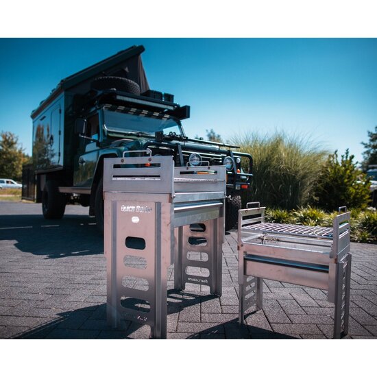 Quick Pitch Quick Pitch Quick Barbe