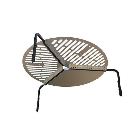 Front Runner RESERVEWIEL BBQ GRILL / BRAAI - door Front Runner