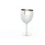 Wijnglas 200ml/ Roestvrij staal - Leisure Quip