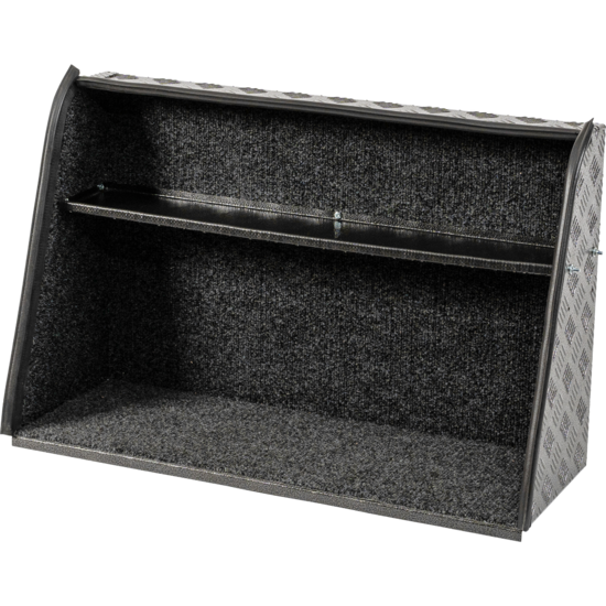 Bushtech Bushtech Zijvak - bekleed