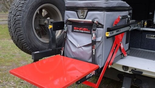 Koelkast accessoires