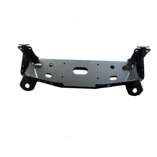 F-4X4 Winchplate Land Rover Discovery III/IV lier plaat