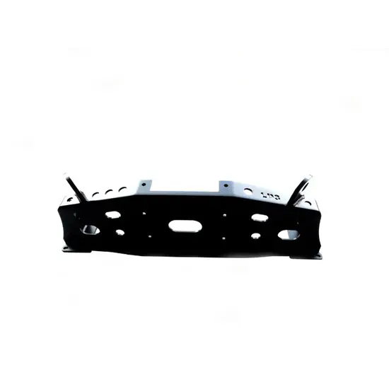 F-4X4 Winchplate Land Rover Discovery III/IV lier plaat