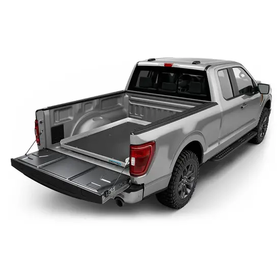Decked DECKED Cargo Glide CG1000XL-5641 Bed Slide