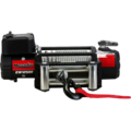 T-Max T-MAX WINCH/LIER XP 12500 (5665KG) 12V X POWER SERIE (KABEL)