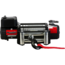 T-Max T-MAX WINCH/LIER XP 12500 (5665KG) 12V X POWER SERIE (KABEL)