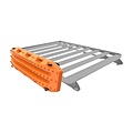 MaxTrax MaxTrax MKII Signature Orange zandplaten