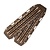 MaxTrax MaxTrax MKII ROH Pearl Bronze zandplaten