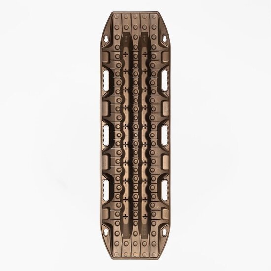 MaxTrax MaxTrax MKII ROH Pearl Bronze zandplaten