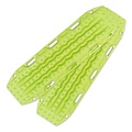 MaxTrax MaxTrax MKII Lime Green zandplaten