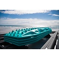 MaxTrax MaxTrax MKII Turquoise Zandplaten