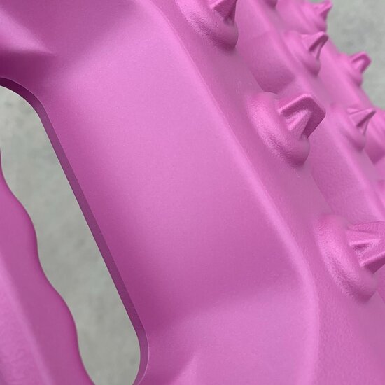 MaxTrax MaxTrax MKII Pink zandplaten