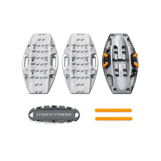 MaxTrax MaxTrax Moto Board