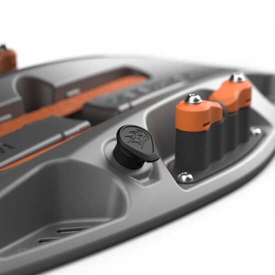 MaxTrax MaxTrax Moto Board