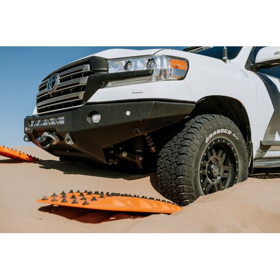 MaxTrax MaxTrax Xtreme Signature Orange Zandplaten