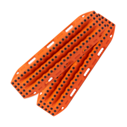 MaxTrax Xtreme Signature Orange Zandplaten