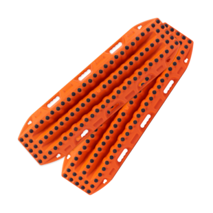 MaxTrax Xtreme Signature Orange Zandplaten