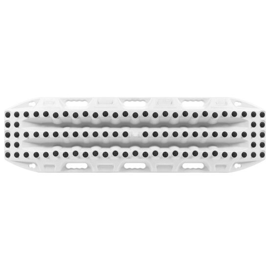MaxTrax MaxTrax Xtreme Ghost White Zandplaten