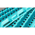 MaxTrax MaxTrax Xtreme Turquoise Zandplaten