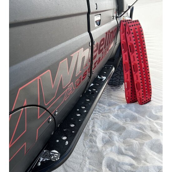 MaxTrax MaxTrax Xtreme Red Zandplaten