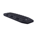 MaxTrax MaxTrax Xtreme Stealth Black zandplaten