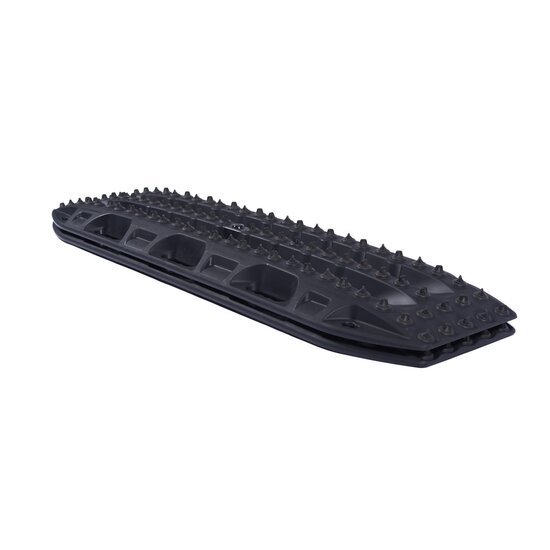 MaxTrax MaxTrax Xtreme Stealth Black zandplaten