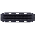 MaxTrax MaxTrax Xtreme Stealth Black zandplaten