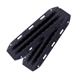 MaxTrax Xtreme Stealth Black zandplaten