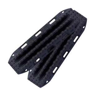 MaxTrax Xtreme Stealth Black zandplaten