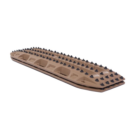 MaxTrax MaxTrax Xtreme Desert Tan zandplaten