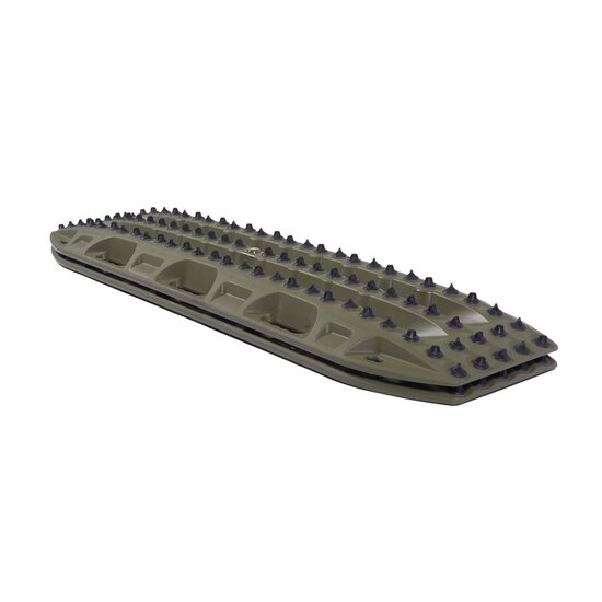 MaxTrax MaxTrax Xtreme Olive Drab zandplaten