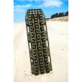 MaxTrax MaxTrax Xtreme Olive Drab zandplaten