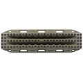MaxTrax MaxTrax Xtreme Olive Drab zandplaten