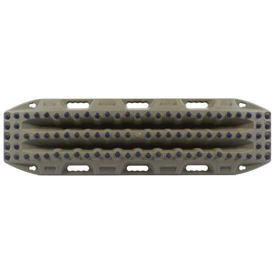 MaxTrax MaxTrax Xtreme Olive Drab zandplaten